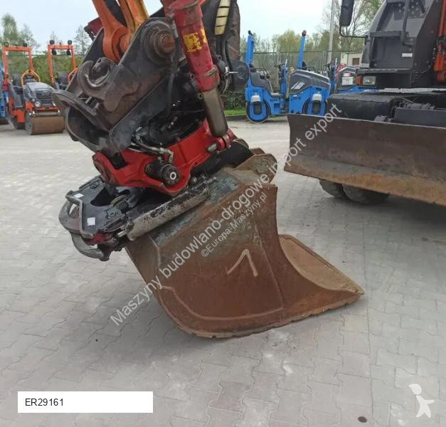 Экскаватор Hitachi