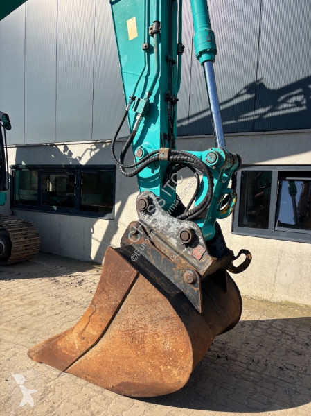 جرافة Kobelco SK 230 SR LC-3 - SK230 - SK270 -...