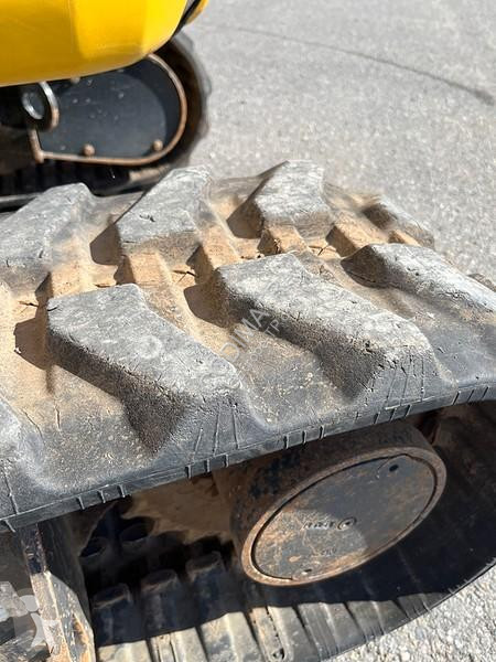 جرافة Komatsu