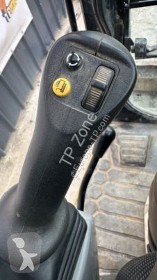 Rýpadlo Caterpillar 306cr clim à 47 500 € ht