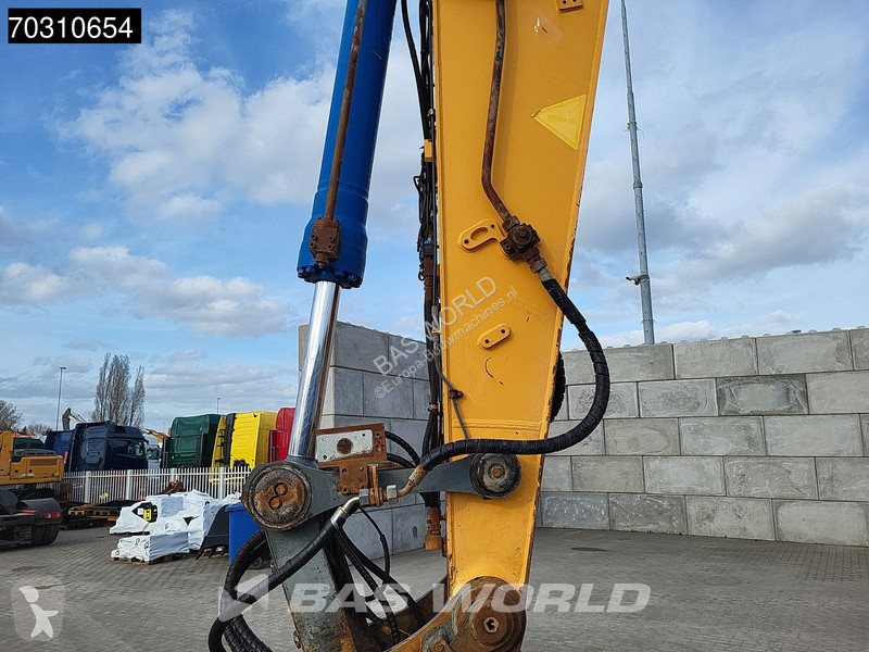 جرافة Liebherr LC R 936
