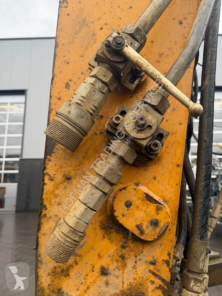 Skovl Liebherr R