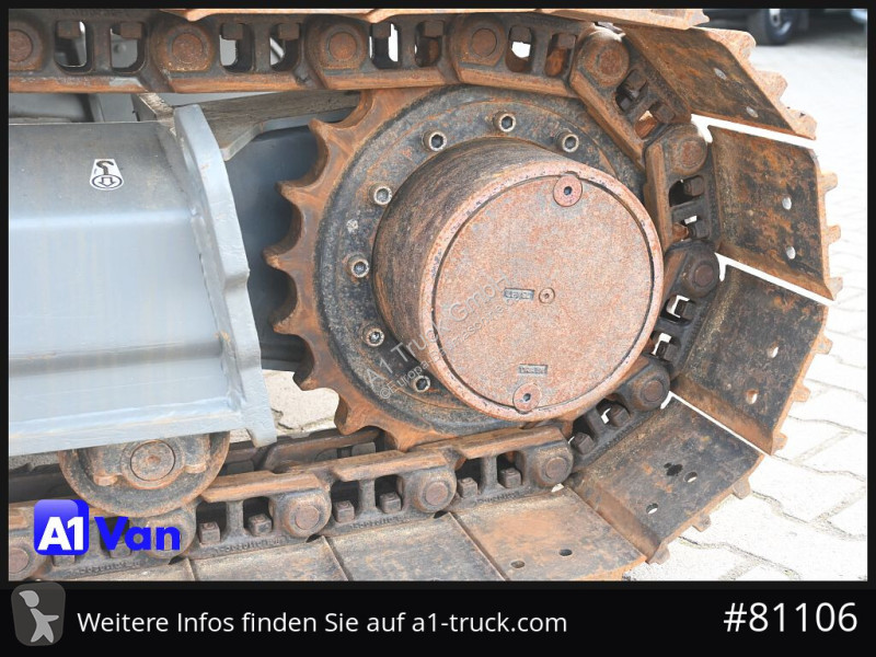 Skovl Wacker Neuson Wacker Neuson ET90...