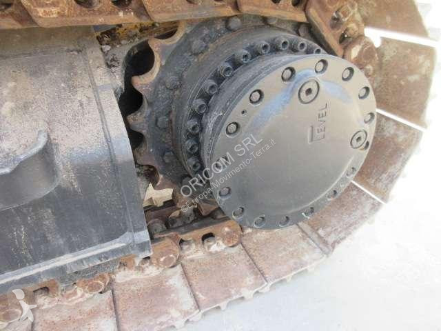 Escavatore Caterpillar 318 FLN