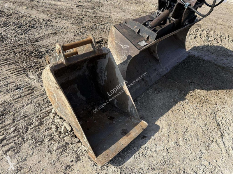 جرافة Yanmar 75-A