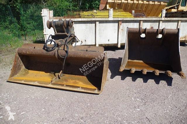 Lopatový nakládač Doosan Pelle à chenilles 18...