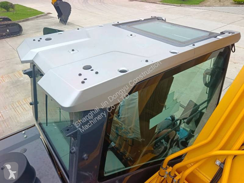 Skovl LiuGong 920F