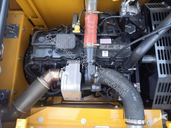 Skovl LiuGong 922F