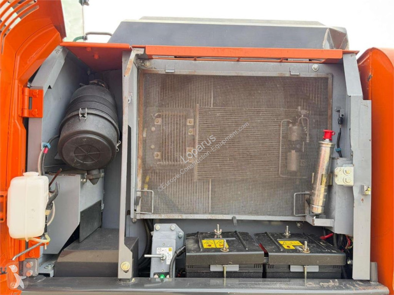 Skovl Hitachi LC-6