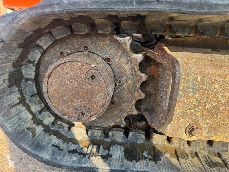 جرافة Komatsu R3HS
