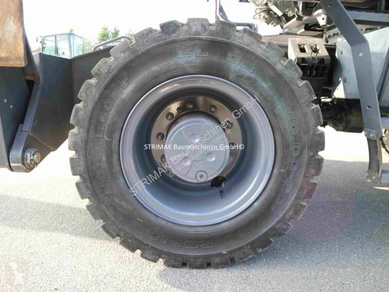Багер Atlas 160 MH