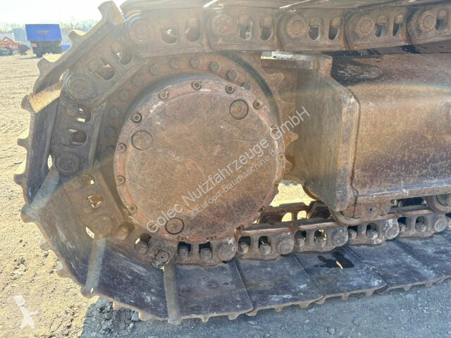 Skovl New Holland KOBELCO E235SR-1ES Kettenbagger