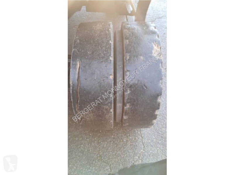 Graafmachine Caterpillar MH3024-1