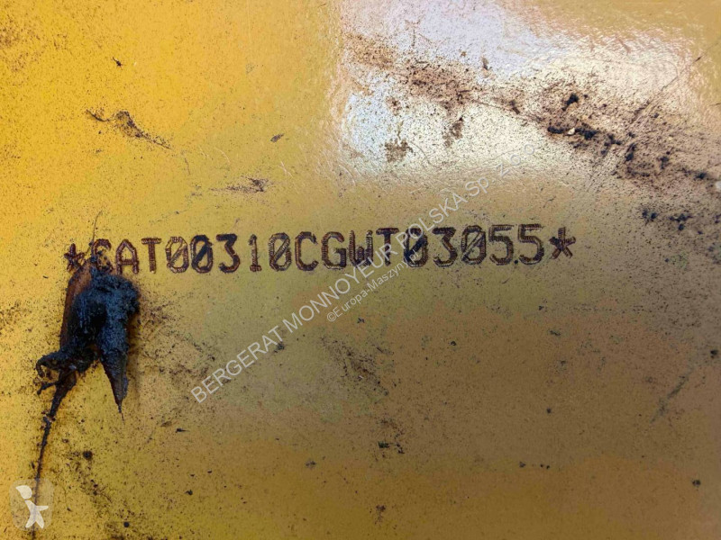 Экскаватор Caterpillar 310