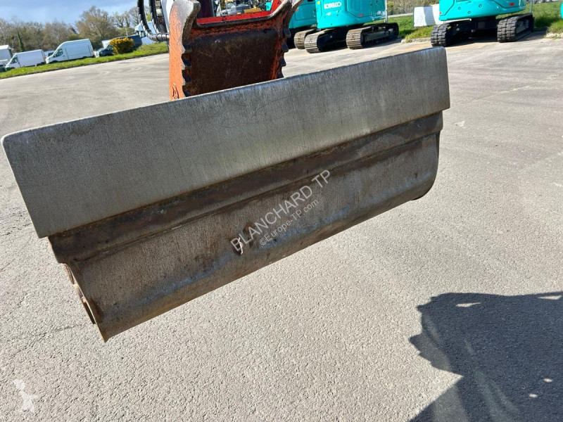 Skovl Bobcat  E27Z