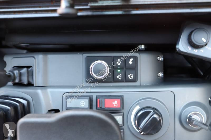 Экскаватор Lonking CDM6035