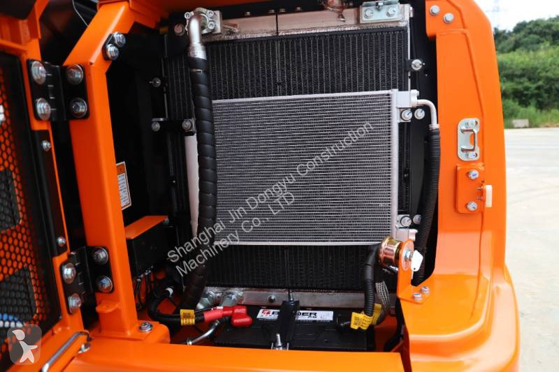 Rýpadlo Lonking CDM6060