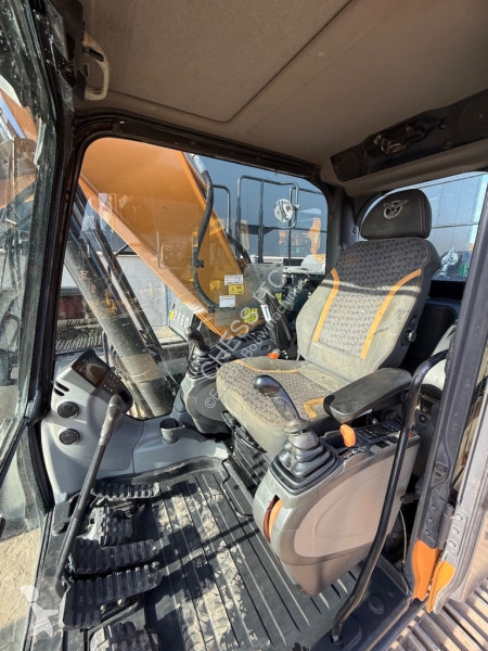 Skovl Case CX 210 D - D - CX 210