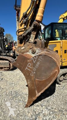 Skovl Liebherr 924 compact à 34 900 € ht