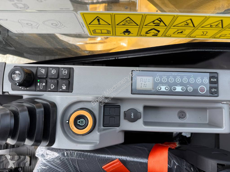 Rýpadlo Caterpillar 324 05A -- Next Gen / NEW /...