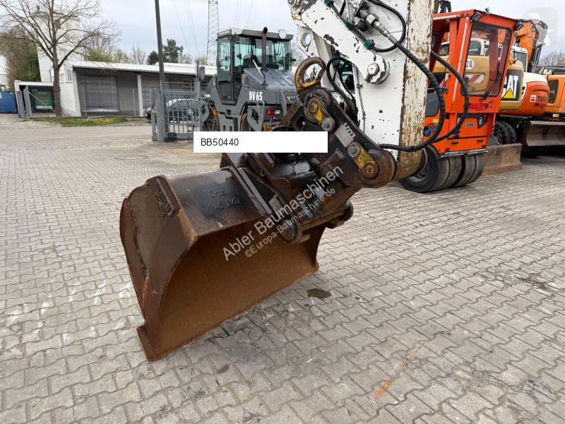 جرافة Caterpillar D