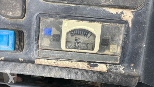 Rýpadlo Hitachi zx26u-5 à 18 500 € ht