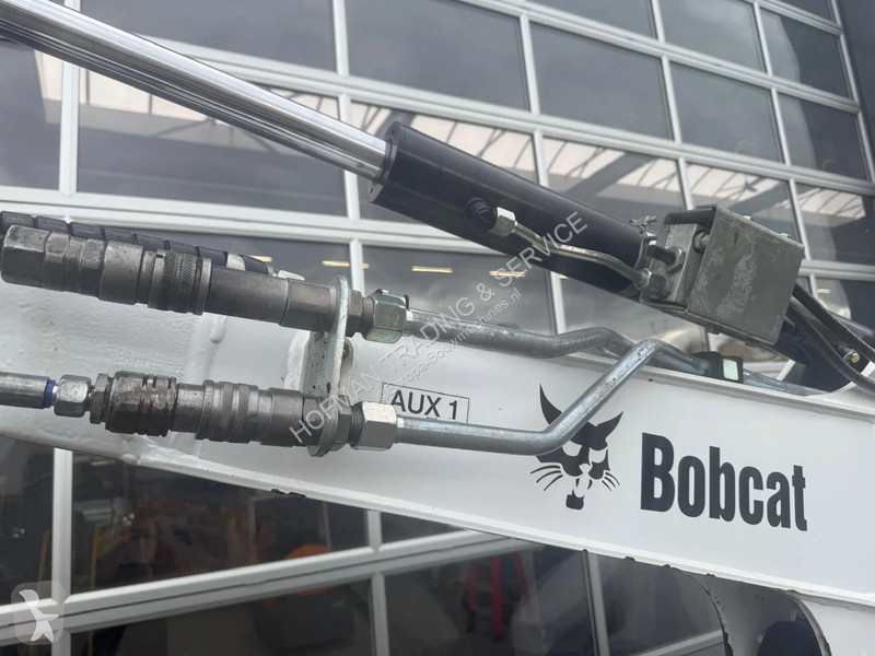 Skovl Bobcat z