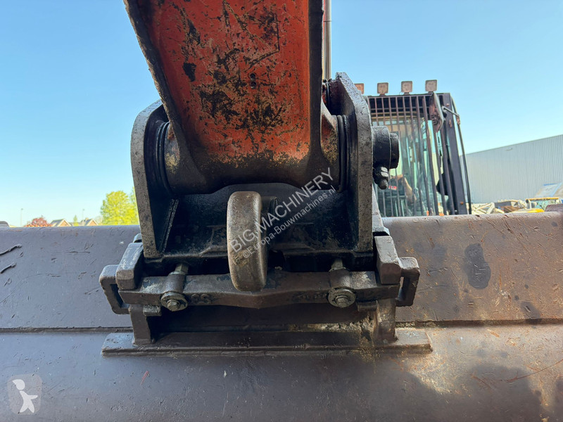 Skovl Hitachi 0LC-6