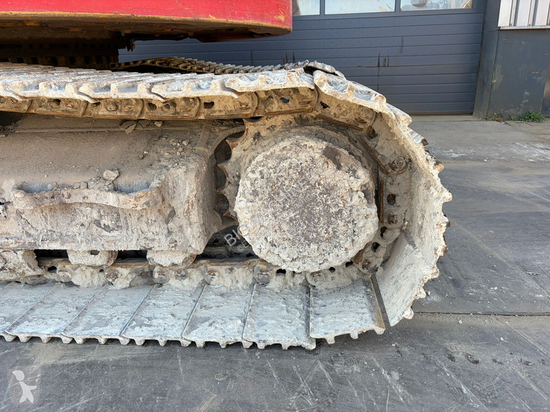 Rýpadlo Caterpillar 325 F LCR