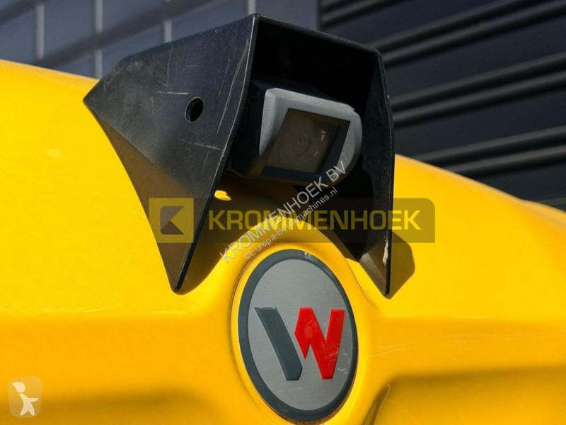 Skovl Wacker Neuson