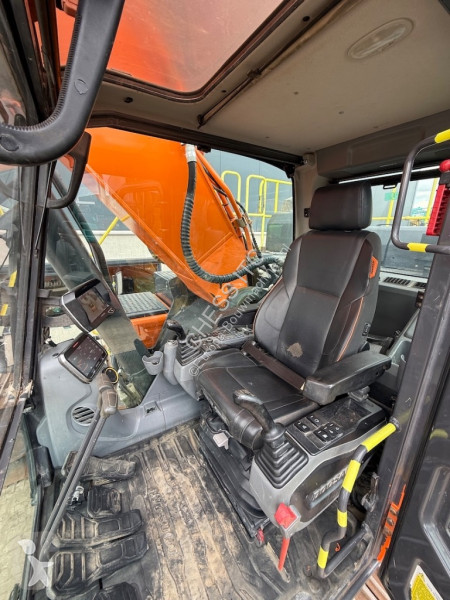 Skovl Doosan DX 300 LC-7 - DX 300 LC -