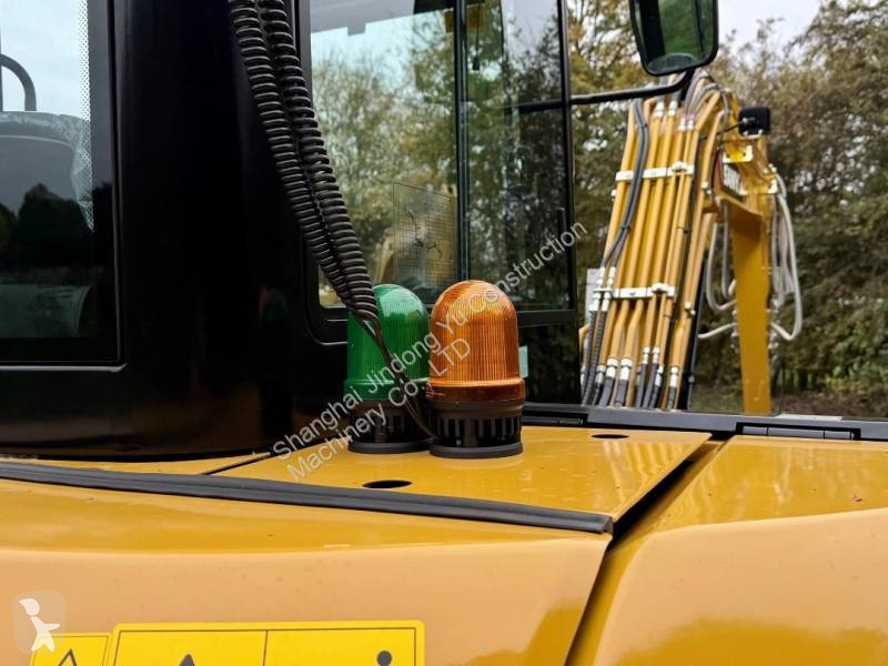 Экскаватор Sany SY50