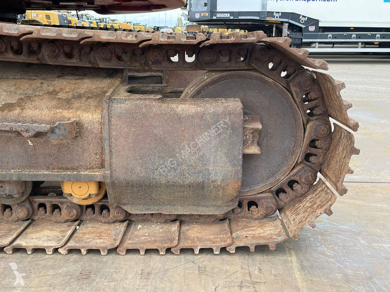 Skovl Caterpillar 325 F LCR