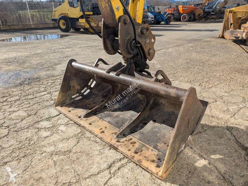 Rýpadlo Komatsu