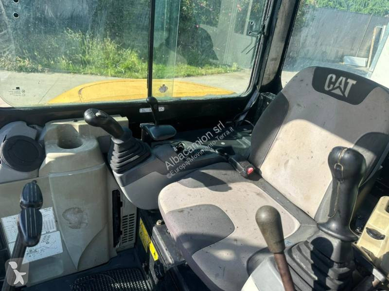 Escavatore Caterpillar 305C