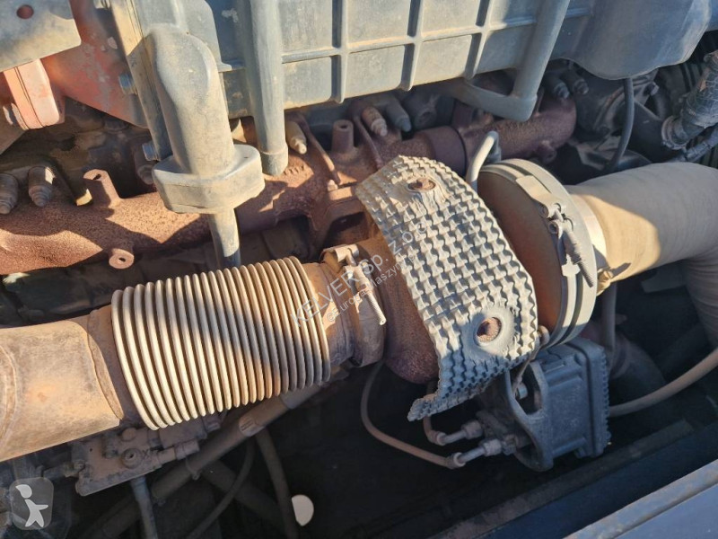 Lopatový nakládač Doosan LC5 * 2018r. * OQ70/55...