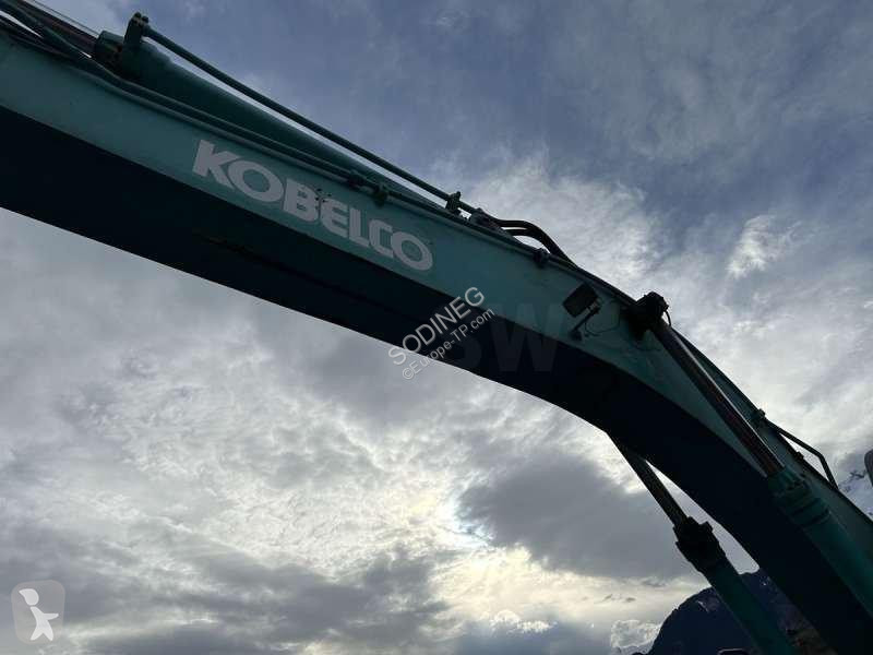 Skovl Kobelco