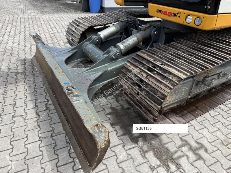 جرافة Liebherr R920 Compact LC Kettenbagger