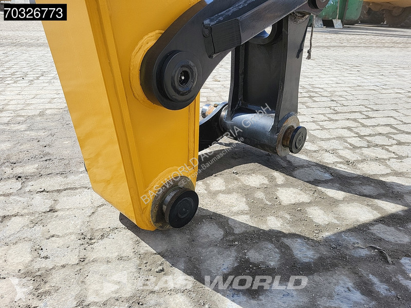 Skovl Sany SY155
