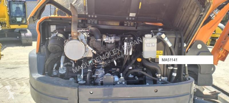 Pelle Doosan DX85 R3(3360)