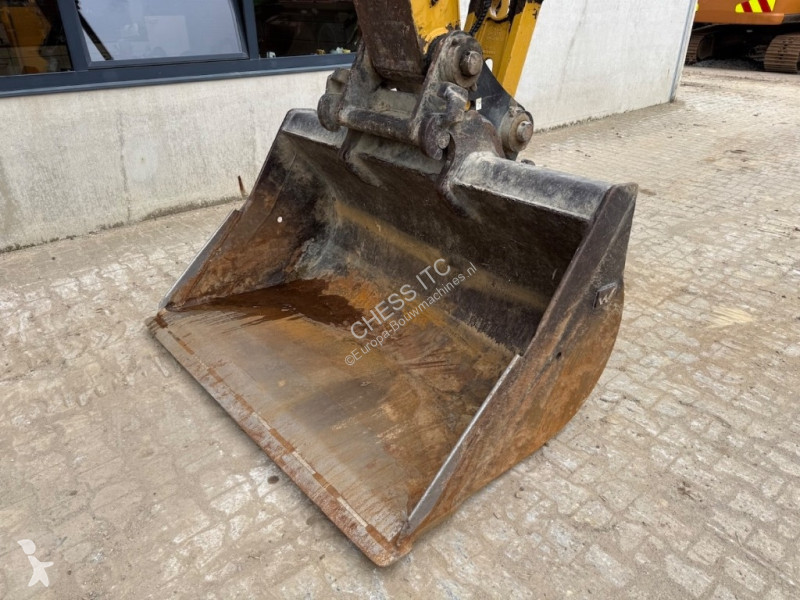 Escavatore Caterpillar 320 - 320 Next Gen -...