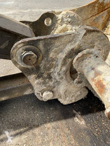 Rýpadlo Volvo ECR88D / 1er Main Certificat CE...