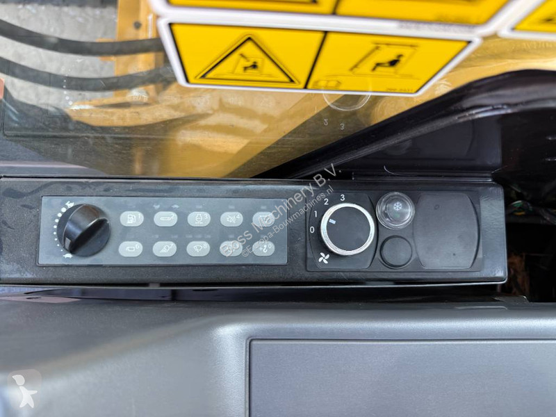 Skovl Caterpillar 320D3GC - New / Unused /...