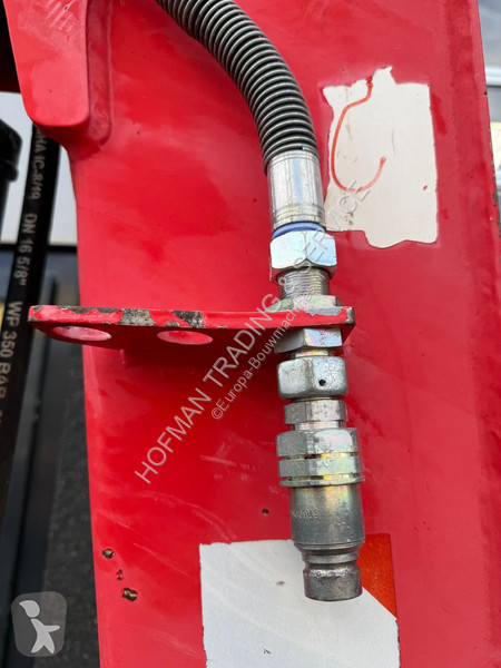 Skovl Neuson 6503WD