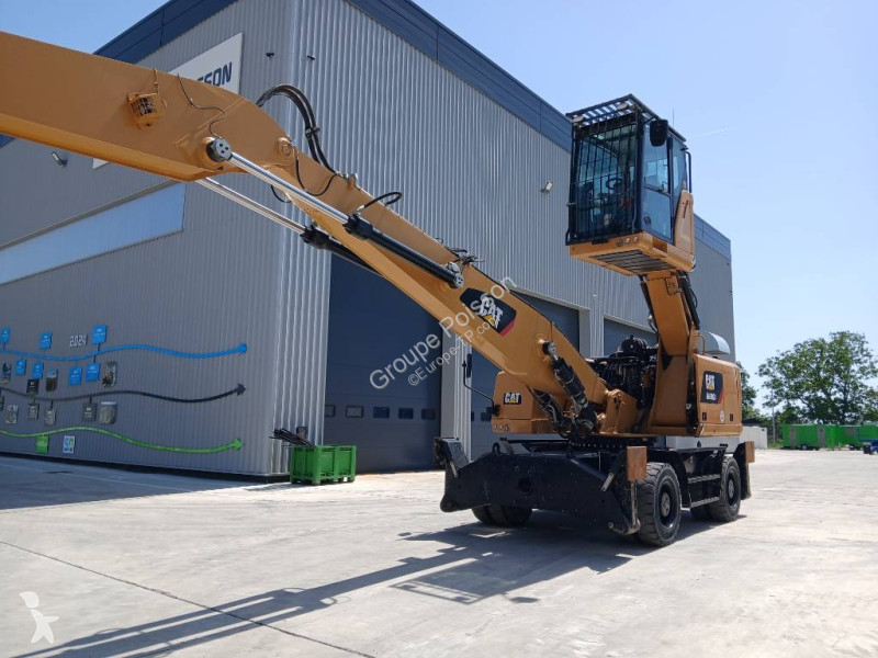 Skovl Caterpillar MH 3024