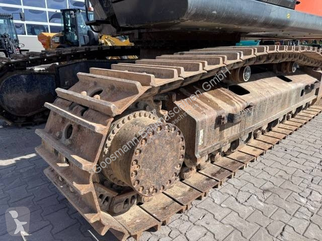 جرافة Hitachi LC5