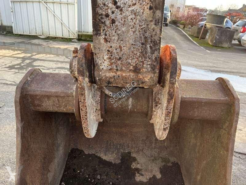 Lopatový nakládač Fiat Kobelco  E145W