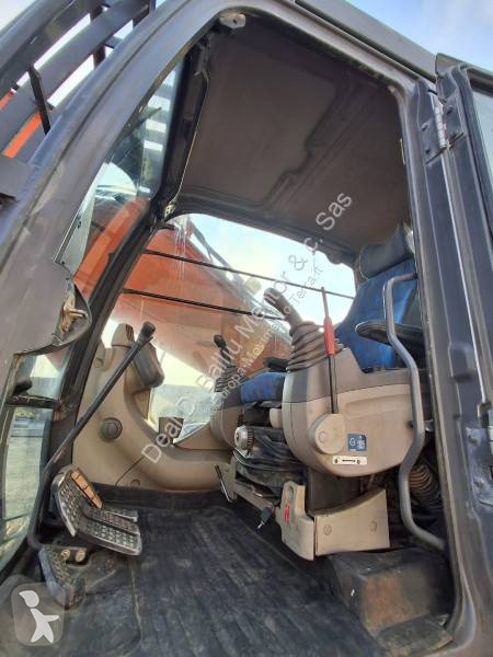 Skovl Hitachi ZX350-3