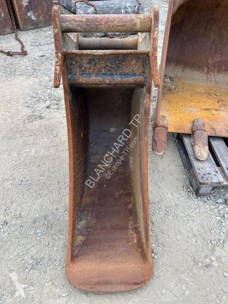 جرافة Doosan 7