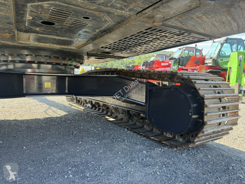 Rýpadlo XCMG XE 250C 25ton  Bez DPF i Adblue...